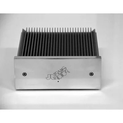 Transrotor Phono III Silver in Geneva | Digistore.ch